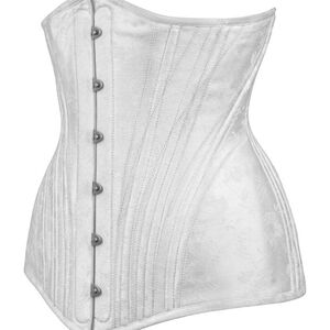 Authentic Waist Trainer Steel Boned
